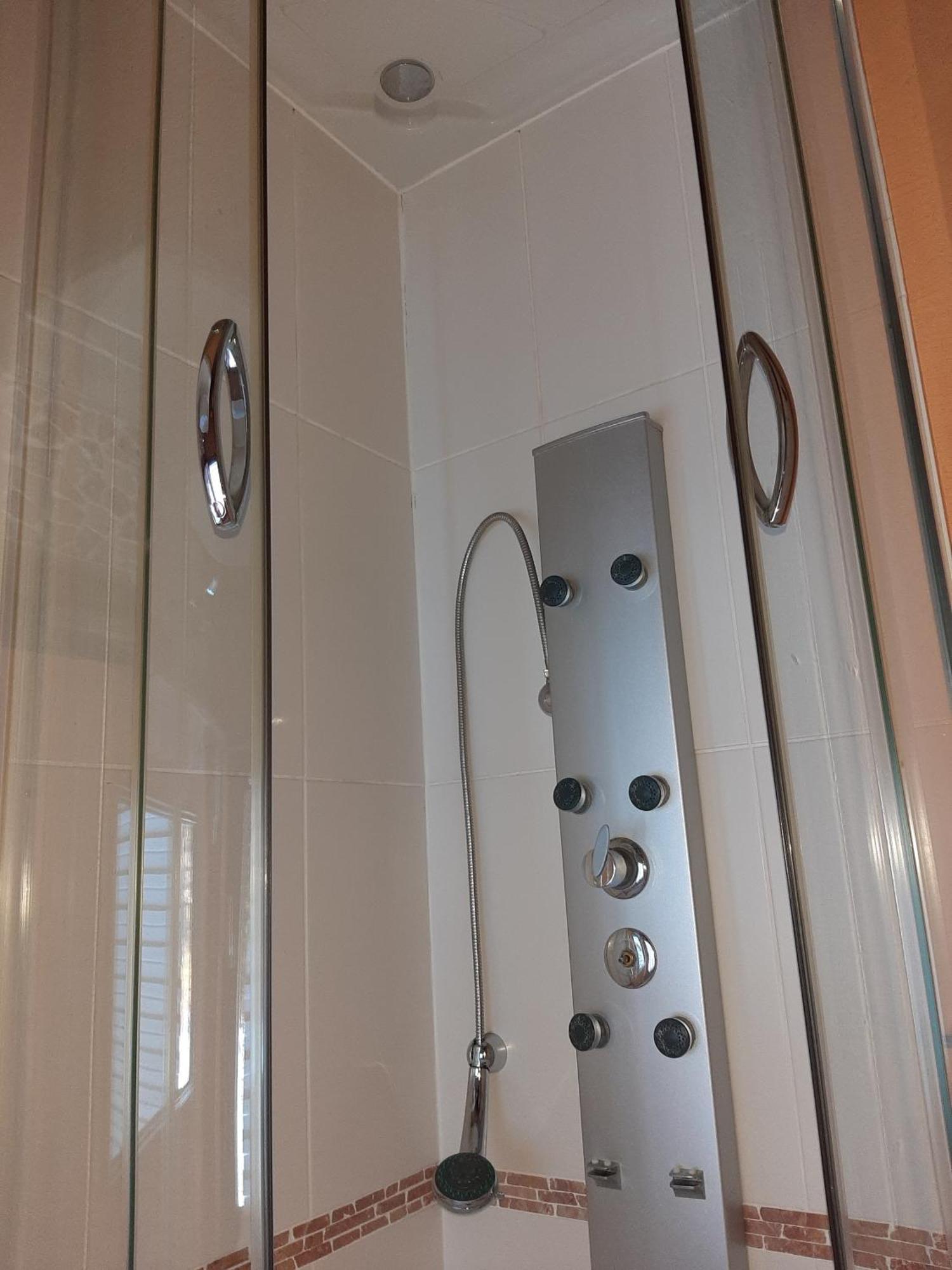 Ferienwohnung Bergblick ハレンベルク エクステリア 写真